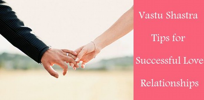 Vastu Shastra for Love Relationships