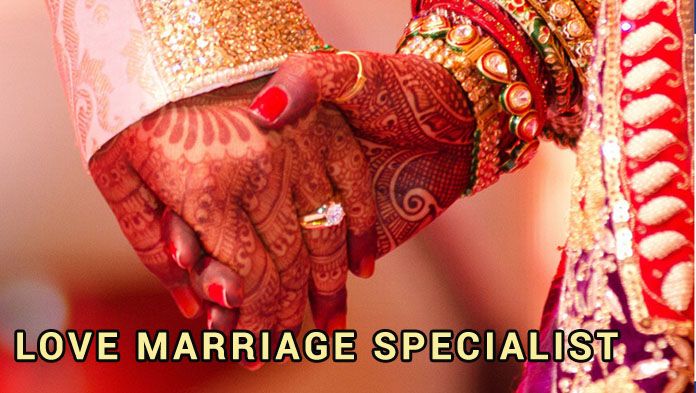 Love Marriage Specialist Astrologer in Jaipur
