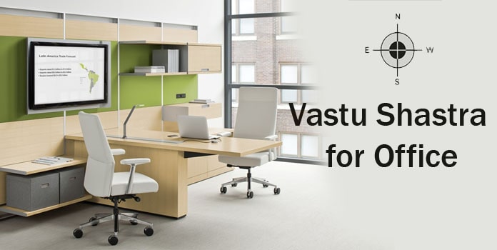 Office Vastu – Vastu Shastra for Office