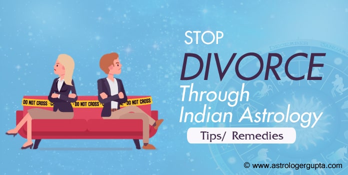 Astrology Tips avoid divorce, Remedies Stop divorce by Astrology